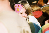 Stonehenge at Solstice